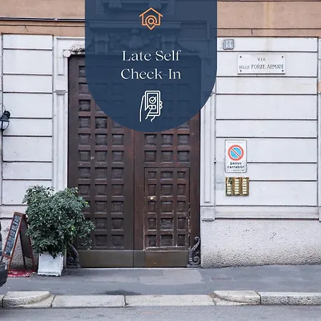 Dehomes - Luxury Loft Centre Milan