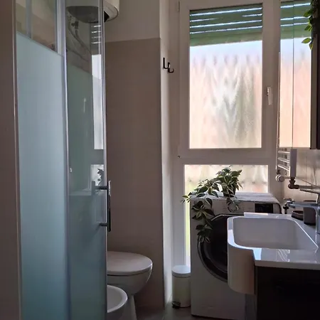 Oasi Di Relax Con Balcone 5 Min Dalla Metro *