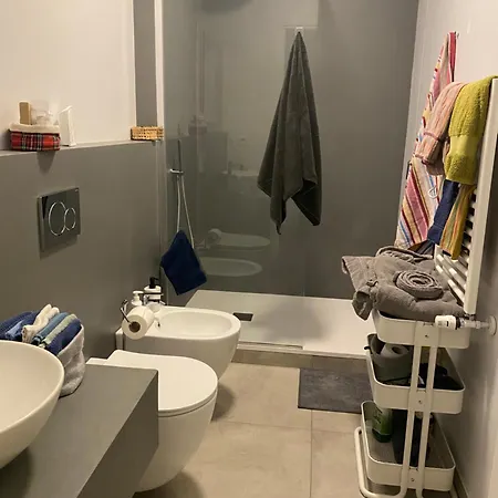 Apartment Loft 33 *