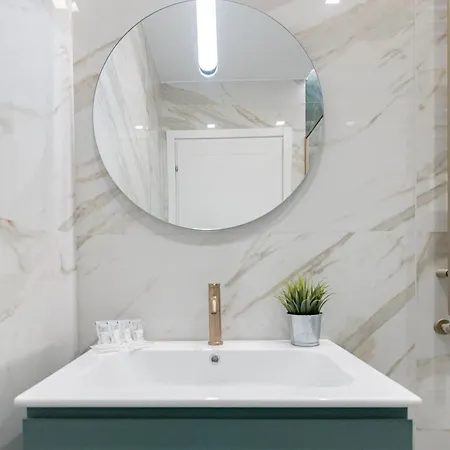 3co4 - Duomo - Chic - - Apartment *