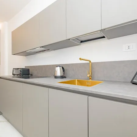 3co4 - Duomo - Chic - - Apartment