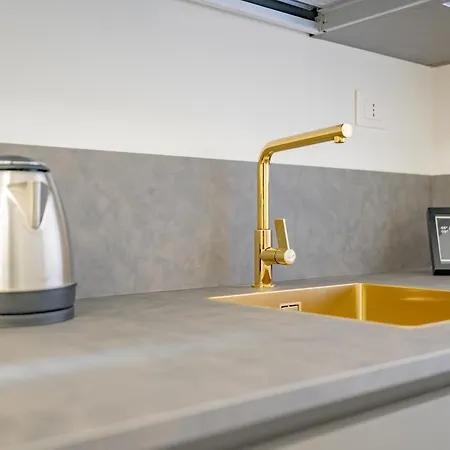 Apartment 3co4 - Duomo - Chic - - *