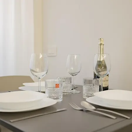 3co4 - Duomo - Chic - - Apartment Milan