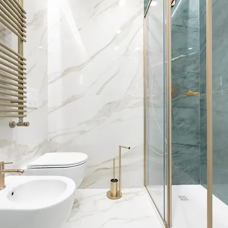 Apartment 3co4 - Duomo - Chic - -