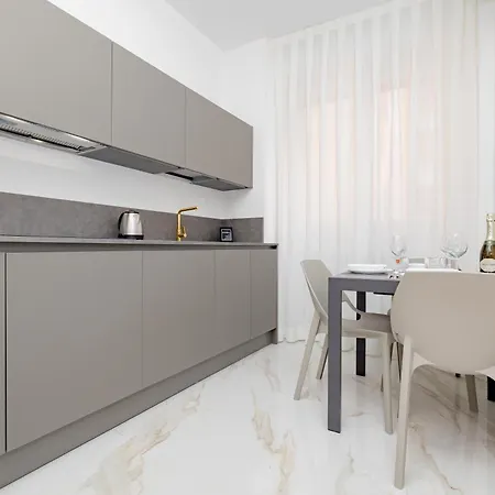 3co4 - Duomo - Chic - - Apartment Milan