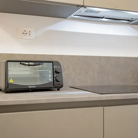 Appartement 3co4 - Duomo - Chic - - Milan