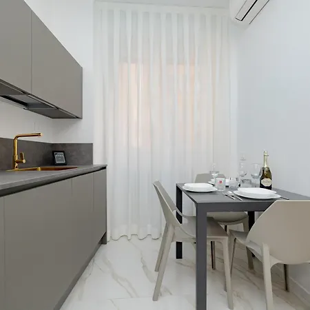 3co4 - Duomo - Chic - - Mailand