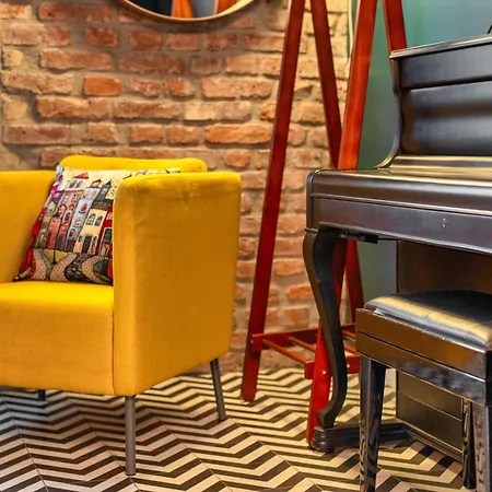 Casa Picasso ميلان
