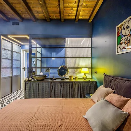 بيت للعطل Casa Picasso *