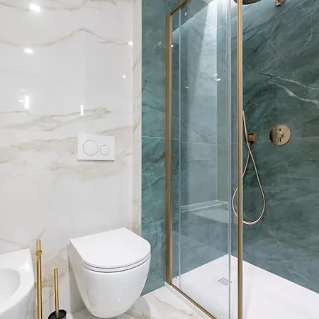 2co4 - Duomo - Modern - Apartman *