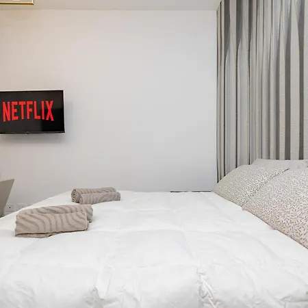 Apartman 2co4 - Duomo - Modern - Milánó