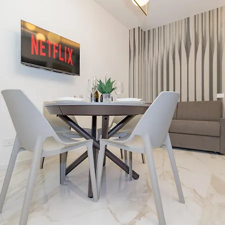 Apartman 2co4 - Duomo - Modern - *