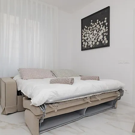 1co4 - Duomo - Luxurious&central - Milán