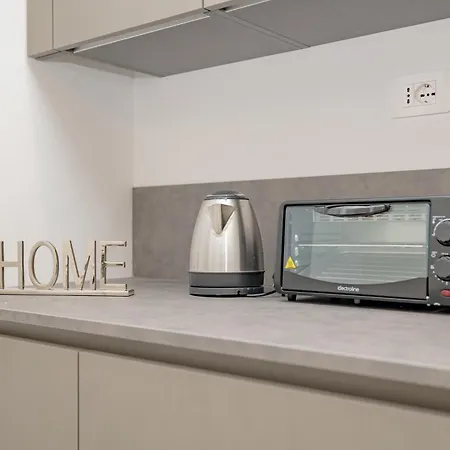 Apartamento 1co4 - Duomo - Luxurious&central - Milán