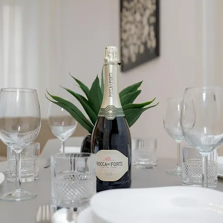 Apartamento 1co4 - Duomo - Luxurious&central - Milán