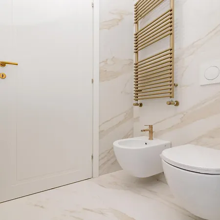 1co4 - Duomo - Luxurious&central - * Milán