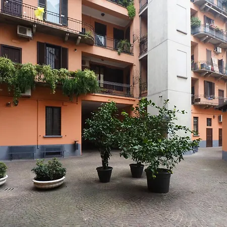 Primopiano - Cenisio 37