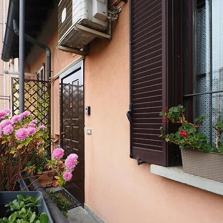 Appartement Primopiano - Cenisio 37 Milaan