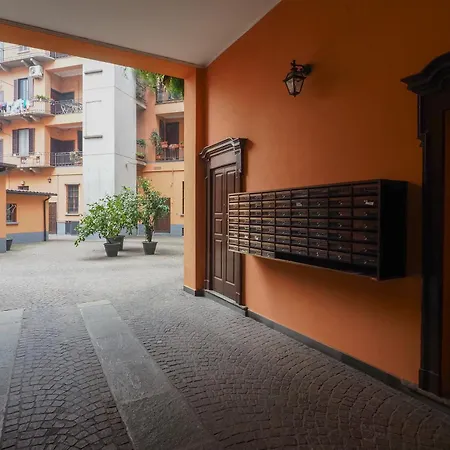 Primopiano - Cenisio 37 *