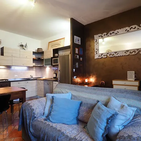 Appartement Primopiano - Cenisio 37 Milaan