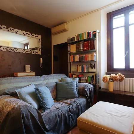 Appartement Primopiano - Cenisio 37 *