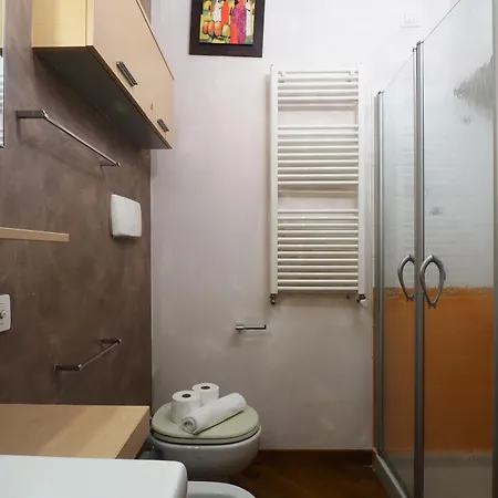 Appartement Primopiano - Cenisio 37 Milaan