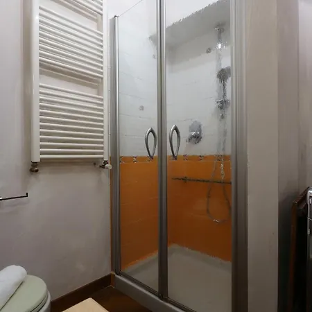 Appartement Primopiano - Cenisio 37