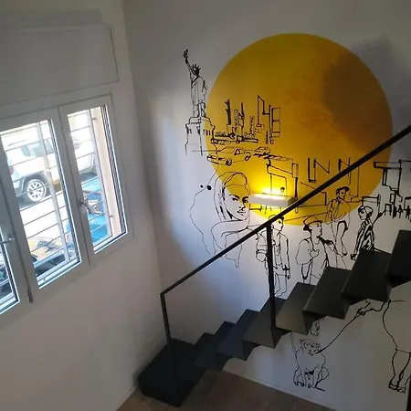 Miki's Appartamento Milano