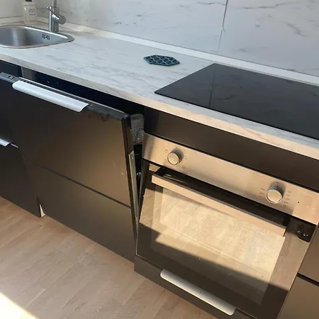 Appartamento Miki's Milano