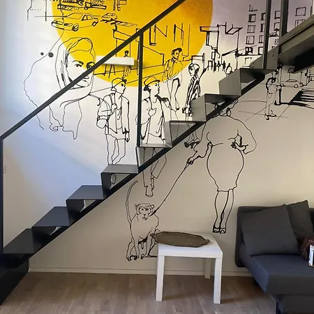 Miki's Milano