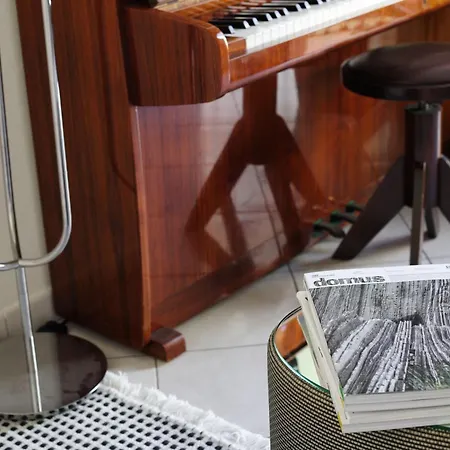 Genova25 Apartamento