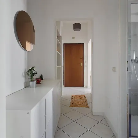 Apartment Genova25