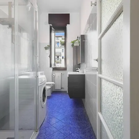 Apartment Genova25