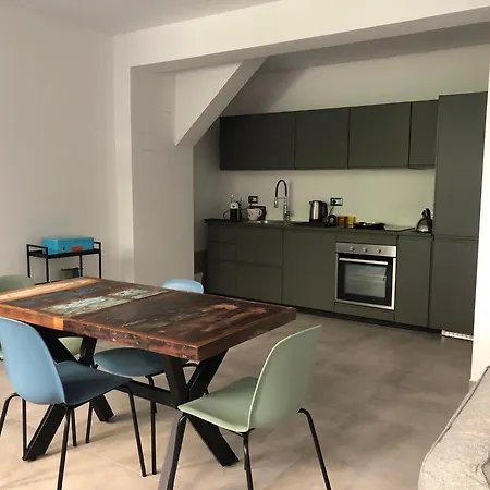 Appartamento Loft 33