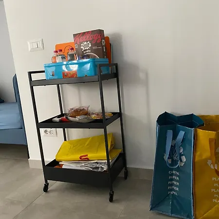 Loft 33 * מילאנו