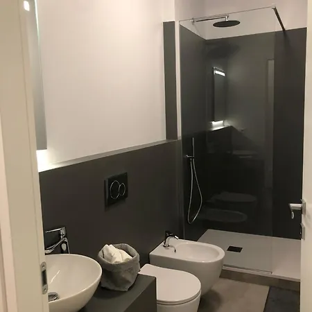 Loft 33 Apartment *