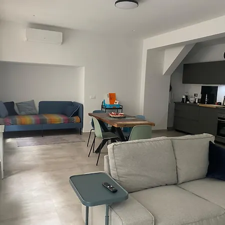 Apartment Loft 33 Milan