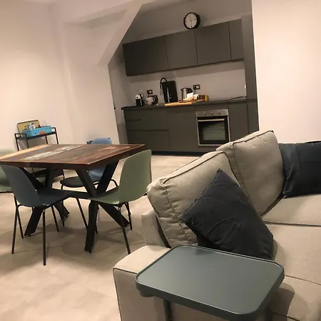Loft 33 Milan