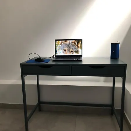 Loft 33 شقة *