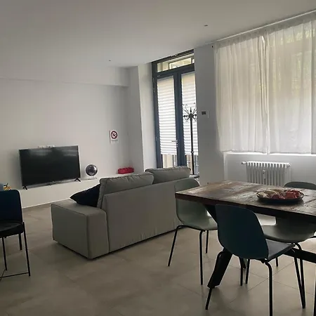 Apartment Loft 33 *