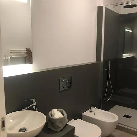 Loft 33 * Milan