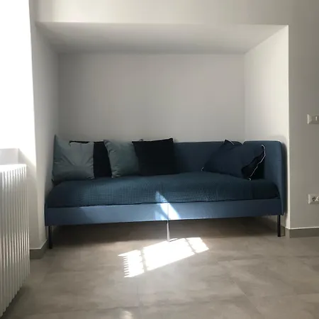 شقة Loft 33