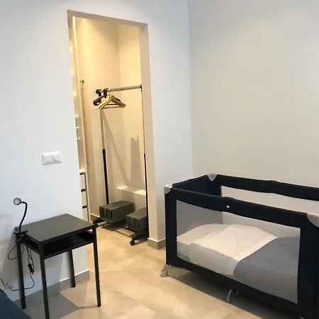 Loft 33 Milan