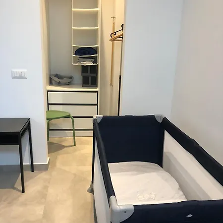 Loft 33 * Milan