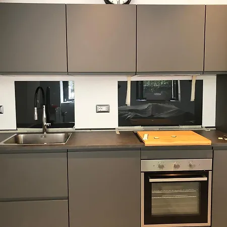 Apartment Loft 33 *