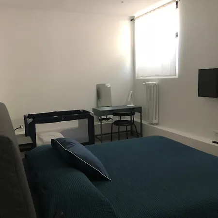 Apartment Loft 33 *