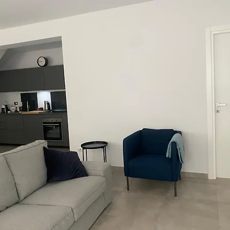 Apartment Loft 33 Milan