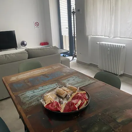 Loft 33 Milan