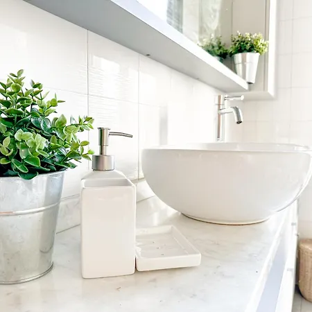 Red81 - 10 Min Dal Duomo - 2 Appartement