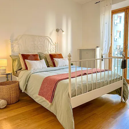 Red81 - 10 Min Dal Duomo - 2 Appartement *